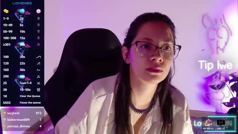 Sara online show from 02-26-25, 03:53