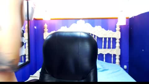 Sara Sofia online show from 10-03-25, 02:30