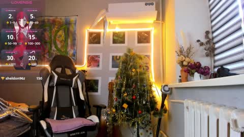 Snapshot of sarasun34 chatting on 12-13-24, 05:05 Sara online show from 12-13-24, 05:05