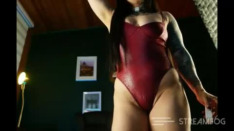 Snapshot of saratrita chatting on 07-18-26, 08:29 Sara Herrera online show from 07-18-26, 08:29