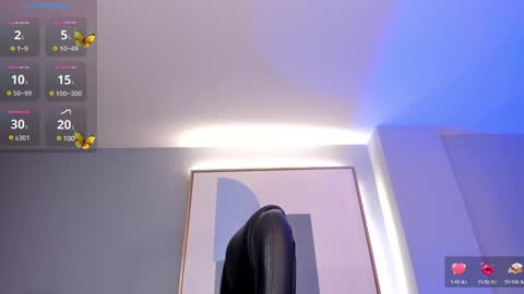 Snapshot of sarawinstone_ chatting on 01-20-25, 10:59 Sara Winstone online show from 01-20-25, 10:59