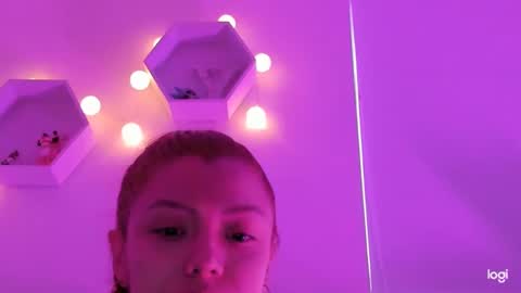 Saray  online show from 02-19-25, 11:25