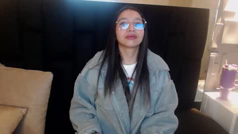 Saray Pink online show from 01-06-26, 12:42