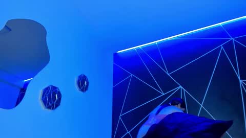 Baby Saren online show from 02-05-26, 02:33