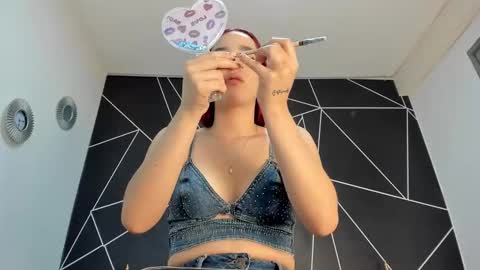 Baby Saren online show from 02-16-26, 11:50