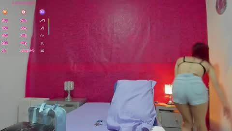 Baby Saren online show from 03-02-26, 12:01