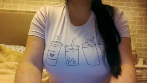 Snapshot of saretta46 chatting on 01-15-25, 09:09 Sara online show from 01-15-25, 09:09