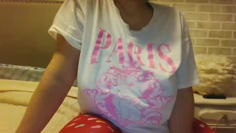 Snapshot of saretta46 chatting on 02-09-25, 01:56 Sara online show from 02-09-25, 01:56