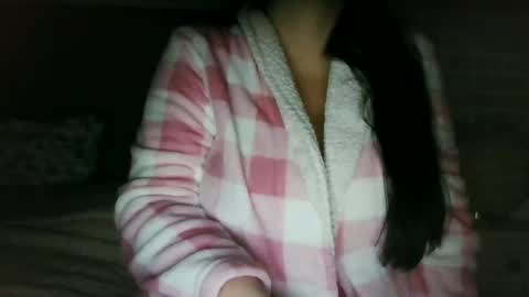 Snapshot of saretta46 chatting on 02-11-25, 01:10 Sara online show from 02-11-25, 01:10