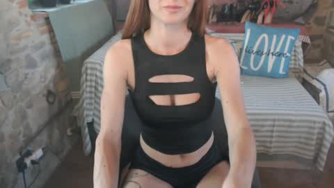 Snapshot of sarettaladiavoletta chatting on 06-01-26, 04:20 sarettaladiavoletta online show from 06-01-26, 04:20