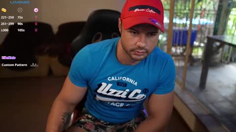 Snapshot of sargentsaltnpepa chatting on 03-01-25, 12:45 SargentSaltNPepa online show from 03-01-25, 12:45