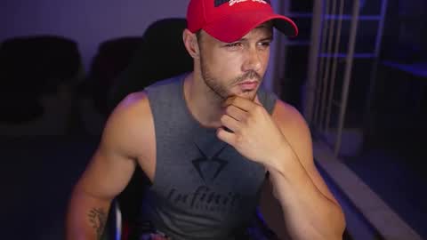 SargentSaltNPepa online show from 12-15-25, 08:13