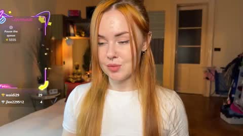 Veronika online show from 10-28-25, 06:54