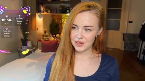 Veronika online show from 01-09-26, 07:26