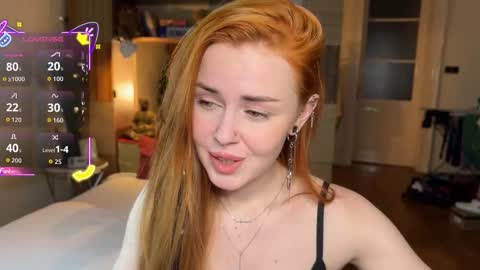 Veronika online show from 02-07-26, 08:12