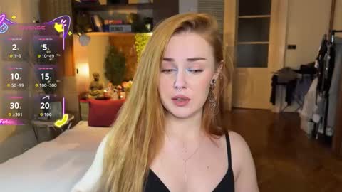 Veronika online show from 03-15-26, 08:15