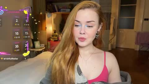 Veronika online show from 03-21-26, 08:12