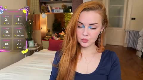 Veronika online show from 03-27-26, 10:48