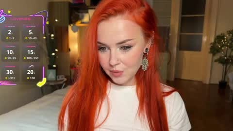 Snapshot of sargonium909 chatting on 04-24-26, 06:10 Veronika online show from 04-24-26, 06:10