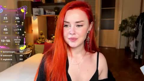 Snapshot of sargonium909 chatting on 05-15-26, 06:59 Veronika online show from 05-15-26, 06:59