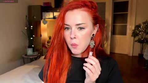 Snapshot of sargonium909 chatting on 05-28-26, 06:49 Veronika online show from 05-28-26, 06:49