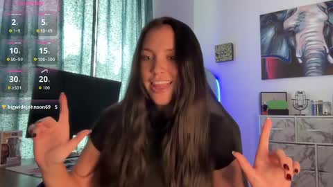 sariaaahh online show from 09-28-25, 07:19