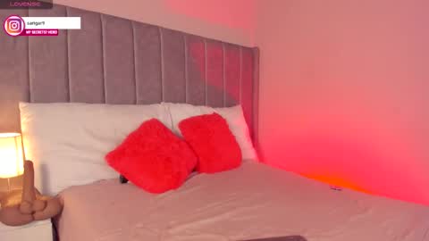 Snapshot of sarigarcia chatting on 12-01-25, 01:32 Sara Garcia online show from 12-01-25, 01:32