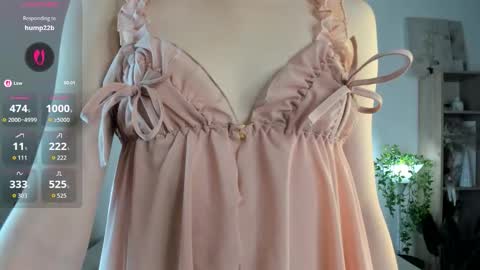 Your Selena 3 online show from 11-30-25, 03:21