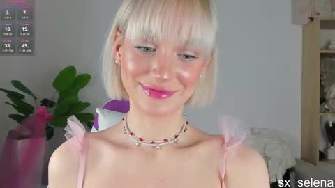 Your Selena 3 online show from 03-27-26, 03:12