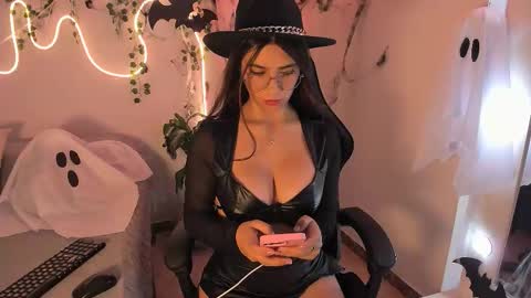 Sarima and Leo online show from 10-24-25, 03:41