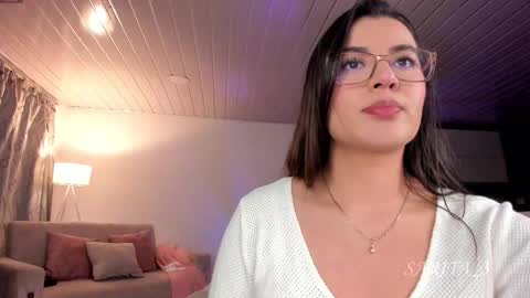 Sarita Lozano online show from 03-03-26, 02:07