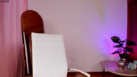 Sarita Lozano online show from 03-28-26, 11:04