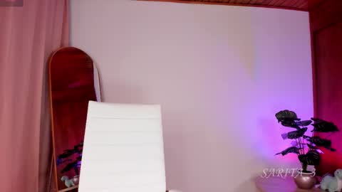 Sarita Lozano online show from 03-30-26, 11:17