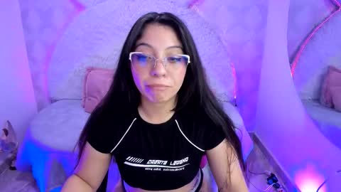 Sara online show from 03-10-26, 03:33