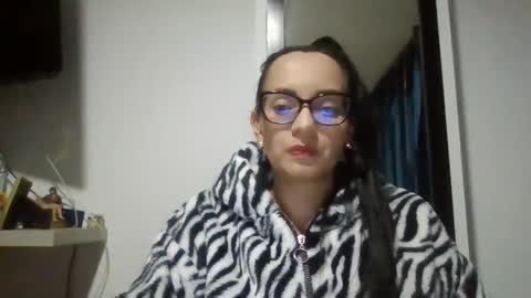 sarita_start online show from 10-08-25, 01:36