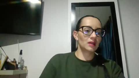 sarita_start online show from 10-28-25, 02:04