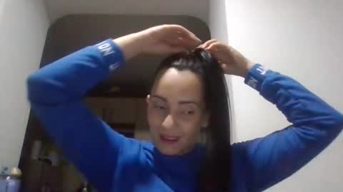 sarita_start online show from 04-14-26, 02:28