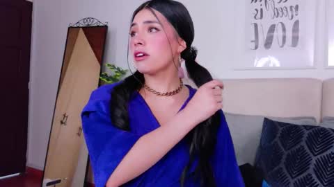 Sara online show from 12-17-25, 09:54