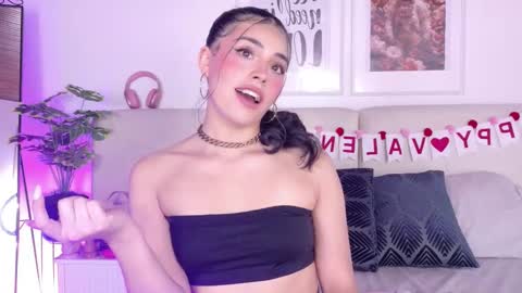 Sara online show from 02-13-26, 10:17