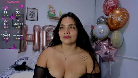 Snapshot of saritadolly_ chatting on 05-04-26, 04:19 Sara Cute online show from 05-04-26, 04:19