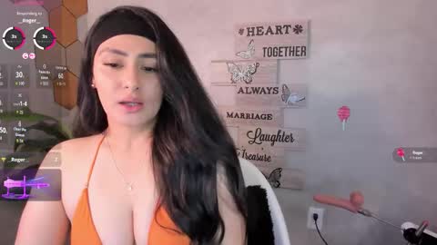 SARA online show from 02-08-26, 10:46