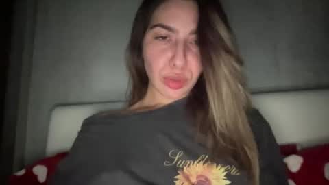 Sarrah online show from 11-24-25, 10:53