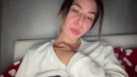 Sarrah online show from 11-25-25, 09:59