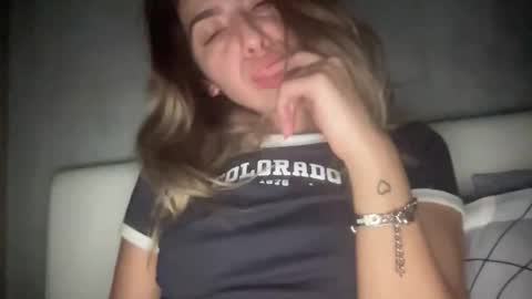 Sarrah online show from 12-03-25, 09:57