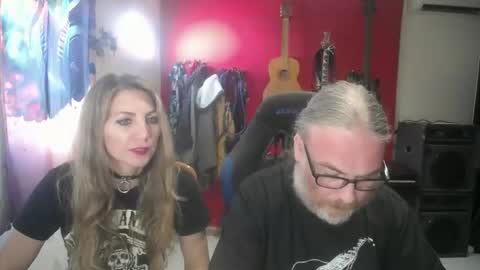 Giselle and Jay online show from 09-24-25, 07:44