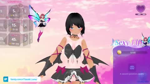 Luna online show from 01-05-25, 06:56