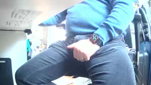 saschaalesi1976 online show from 01-14-26, 02:33