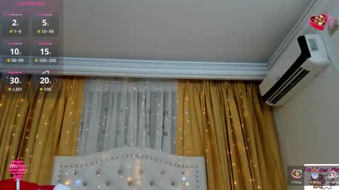 Snapshot of sasha_blake_ chatting on 11-21-25, 12:04 Sasha online show from 11-21-25, 12:04