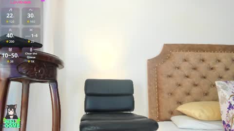 Snapshot of sasha_blake_ chatting on 07-02-26, 12:00 Sasha online show from 07-02-26, 12:00