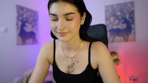 Sasha online show from 04-22-26, 01:34